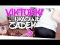 Oddshots #27 Viktorkaa ukázala zadek!!