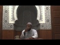 Los beneficios de la Purificación. Por el Sheikh Abu Talhá
