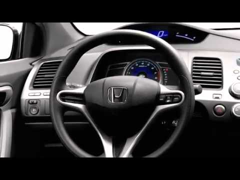 2010 Honda Civic Video