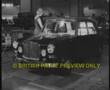 1963 Earls Court London Motor Show