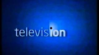 Ion Television Logo 2007-8
