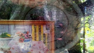 Watch Steve Kilbey Ramble video