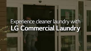 Lg Commercial Laundry