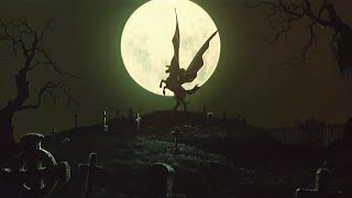 Vampire Hunter D - Bloodlust 2000 Ova Película Completa En Español En Hd