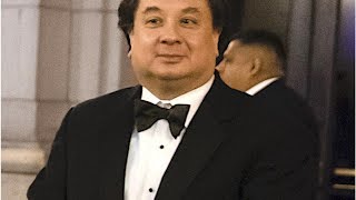 George Conway: Trump 'Cancer' on Presidency