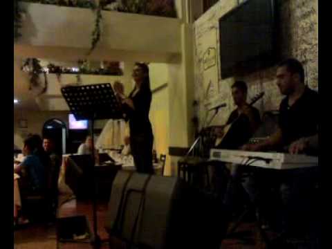 Aysel SARIKAYA - Mavilim mavişelim (2009 YENİ)