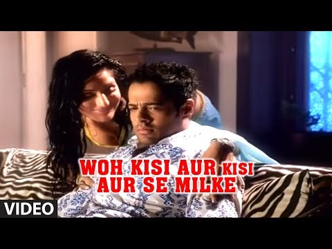 Woh Kisi Aur Kisi Aur Se Milke (Agam Kumar Nigam Hits) | Phir Bewafaai Deceived In Love
