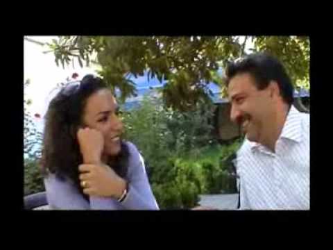Cheb Azedine El Maghribi - Hakda Par hasard L9itha M3ah 2011