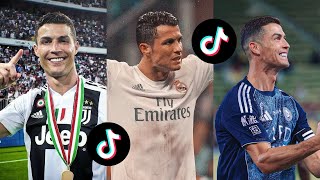 Best Cristiano Ronaldo Edits - Skills & Goals Tiktok Compilation 72