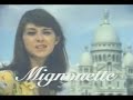April March - Mingnonette