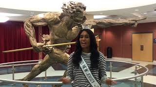 Miss New Jersey National Miss People's Choice Video 2017