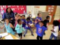 Sequoyah Elementary's Happy Video