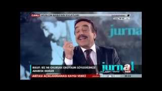Journal A Haber Hakkki Bulut Müslüm Gürses Arabesk