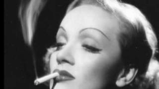 Watch Marlene Dietrich Ive Been In Love Before video