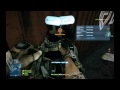 Battlefield 3 Fragmovie Knife