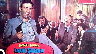İnek Şaban | Kemal Sunal Türk Filmi Tek Parça