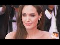 Angelina Jolie Has Ovaries Removed Over Cancer Fears