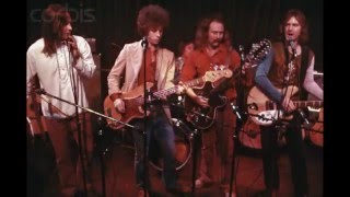 Watch Byrds Changing Heart video