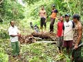 West Papua, Irian Jaya trip