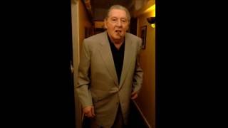 Watch Jerry Lee Lewis Poison Love video