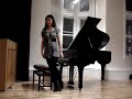 Mika Nakashima 中島美嘉 - Always (Sayonara Itsuka サヨナライツカ theme song) Piano Cover