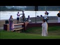 Ave Maria - Isadora Duncan Dance