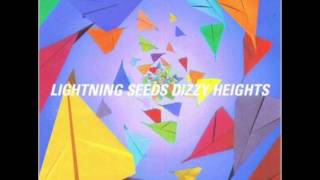 Watch Lightning Seeds Wishaway video
