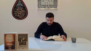 İmam Ali Naki Aleyhisselamın Hayatı Bâbı Usul-U Kâfi