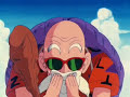 Dragon Ball X X X (Censurado)