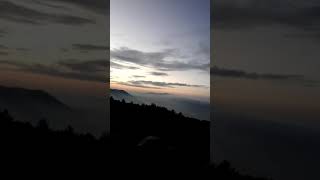 Manisa Spil Dağı