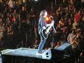 Foo Fighters - "Wheels" Live @The ROCK 2011