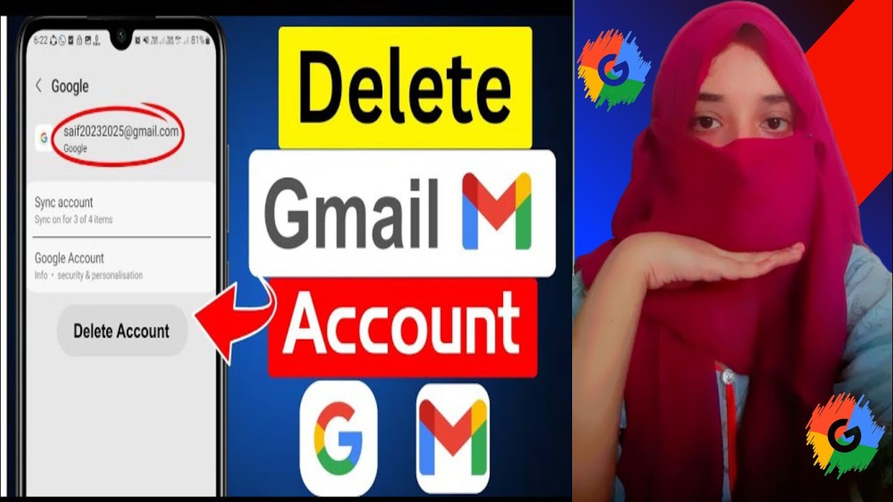 HOW TO DELETE GOOGLE ACCOUNT IN OTHER DEVICE| DELETE HOW TO DELETE GOOGLE ACCOUNT IN OTHER DEVICE| DELETE