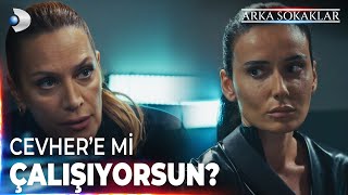Monikaya Derin Sorgu 722. Bölüm