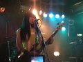 Shonen Knife 少年ナイフ: "Banana Chips" @ Annandale Hotel 25-Sep-09 Shonen Knife 少年ナイフ: "Banana Chips" @ Annandale Hotel 25-Sep-09