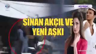 Magazin Dye Yakalanan Ünlülerin Tatil Görüntüleri