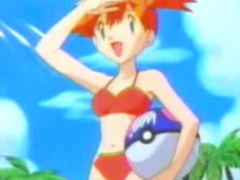 pokemon dawn hentai. Misty, May, Dawn ~ Just the