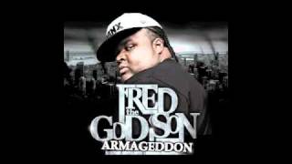 Watch Fred The Godson She Call Me God video