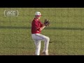 NC State's Brett Williams Incredible Diving Catch | ACC Must See Moment Of 2013 Candidate