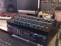 Roland MKS-80 and MPG-80