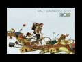 Raly Barrionuevo - Rodar (Full Album)