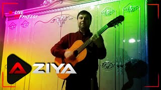 Dortguly Gitara Janly Ses