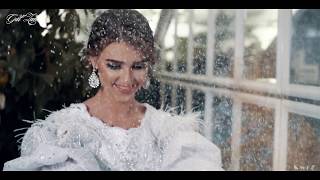 Новые Платья От Gulzaman Official