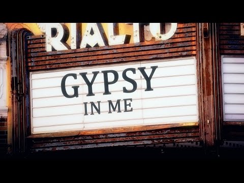 Gypsy In Me Video