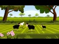 Little Boy Blue Kids Nursery Rhymes Little Boy Blue Kids Nursery Rhymes