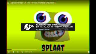 Klasky Csupo Sgg Splaat Effects Sponsoted By Nein Csupo Effects