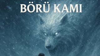 Börü Kamı - Nomadwave Türk Savaş Marşı, Folk Metal Official Audio