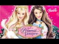 Barbie As The Princess And The Pauper Explained In Hindi | By Emperor Tales