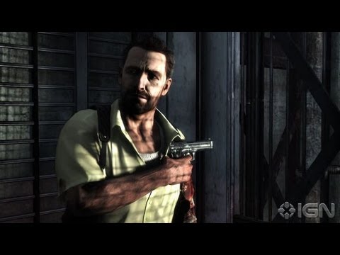 Max Payne 3: Story & Gameplay Special