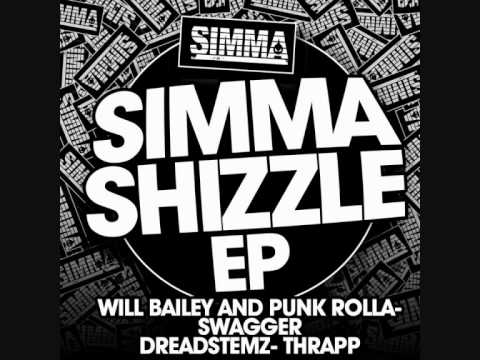 WILL BAILEY & PUNK ROLLA - SWAGGER ORIGINAL MIX