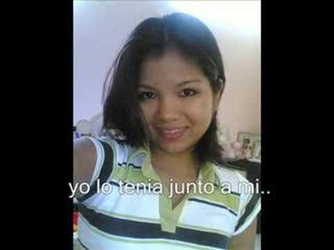 GILDA SE ME HA PERDIDO UN gilda se me ha perdido un: